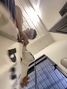 Boyfriend-Hot live sex cam