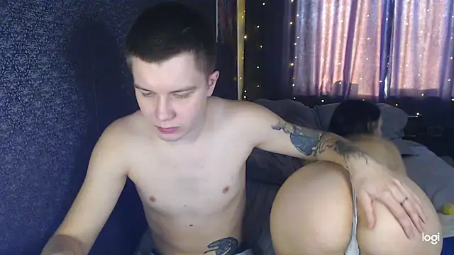 Mark_and_Wendy live sex cam