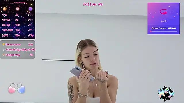 -Sexy_Barbie- live sex cam