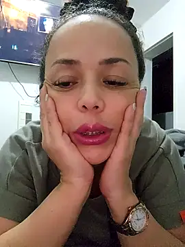 BadMicaela1 live sex cam