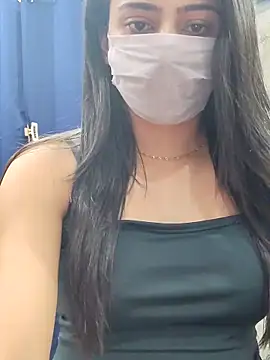 Ivymybae live sex cam