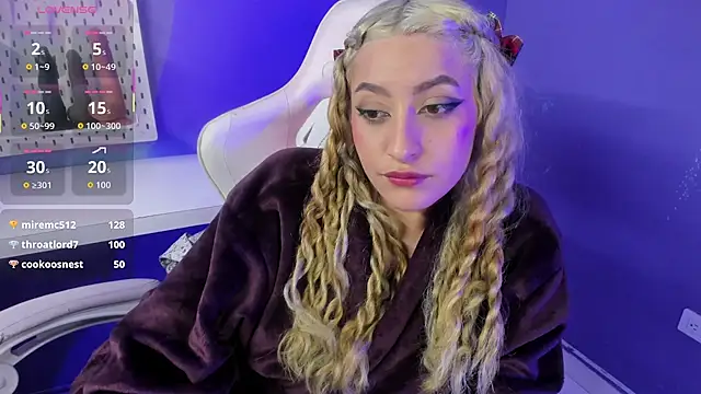 Nezuko_16 live sex cam