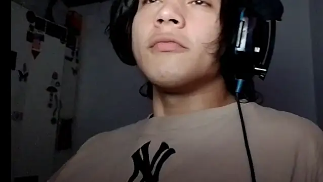 NiceBabyBoy live sex cam