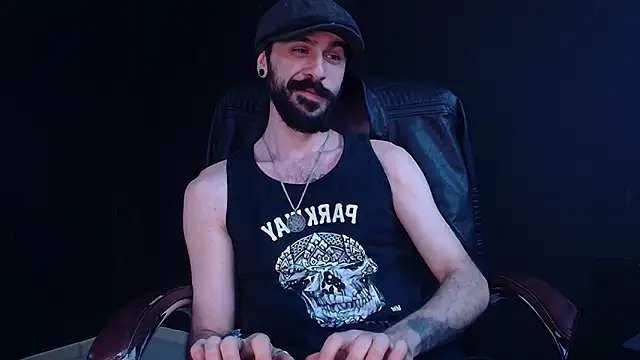 AxelColton live sex cam