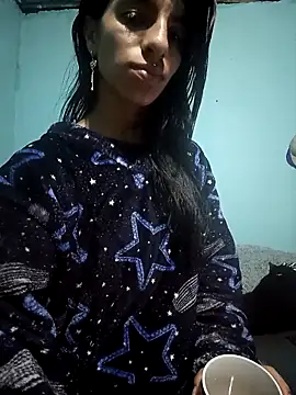 Ariell_Kieran live sex cam