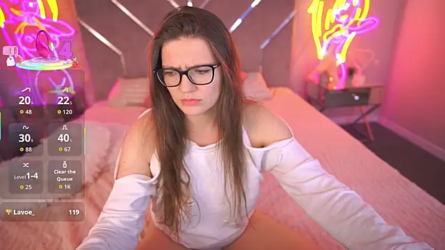 Cinderellavii live sex cam