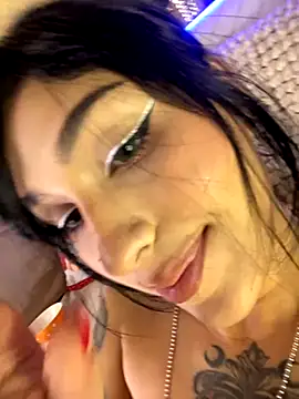 Sweetie_Arianna live sex cam