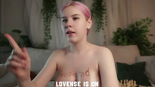 ElizSpieth live sex cam