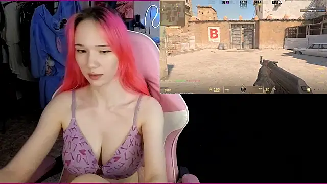 Maya_Viola live sex cam