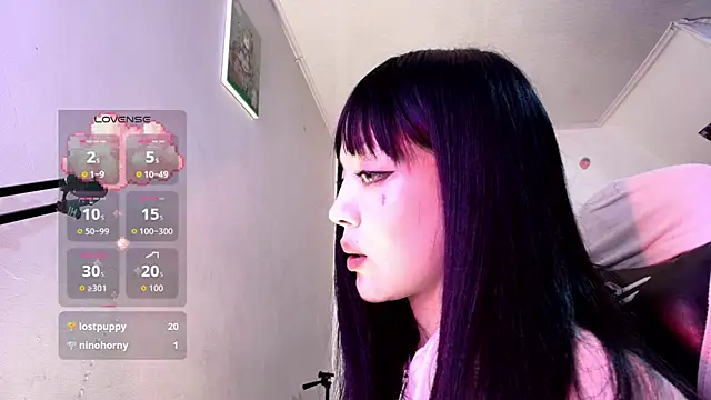 Persia_09 live sex cam