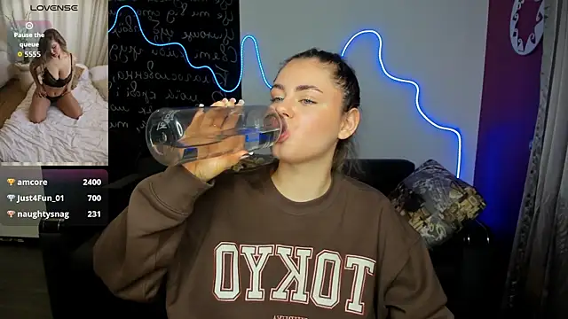 IsabellaBler live sex cam