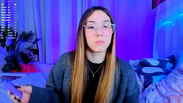 -CindyLou live sex cam