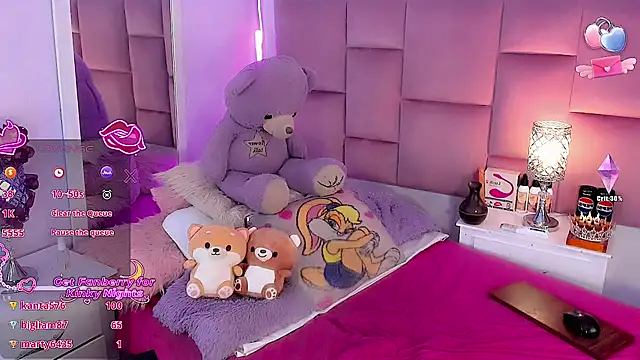 Baby_FenixTS live sex cam