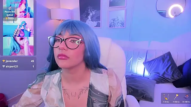 Raven_Curly live sex cam