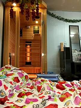 FerrariFrench live sex cam