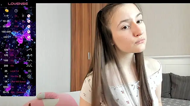 Cute__Nana live sex cam