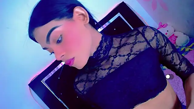 Theylor_Rouse live sex cam