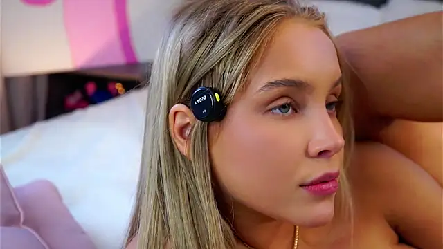 AftonConnett live sex cam