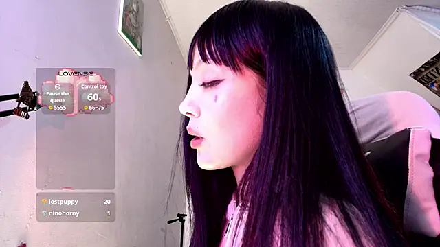 Persia_09 live sex cam