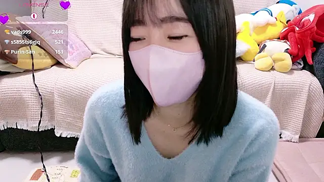 Rio_chan_ live sex cam