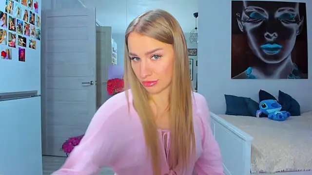 MashaFromRussia__ live sex cam