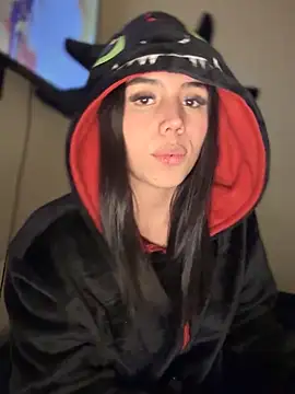 Laura-Khalifa live sex cam