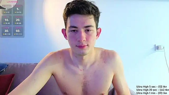 Danny__Magic live sex cam