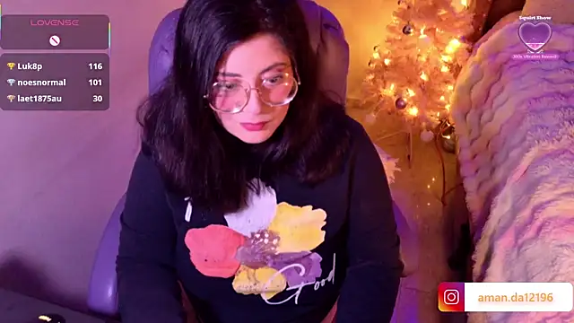 Azamy-12 live sex cam