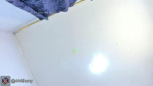 Thony444 live sex cam