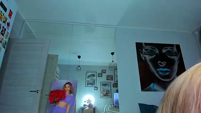 MashaFromRussia__ live sex cam