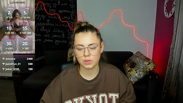 IsabellaBler live sex cam