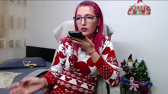 Evadesirex46 live sex cam