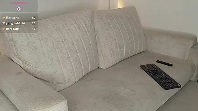 Roman_Lux live sex cam