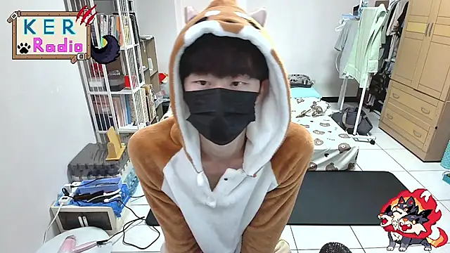 Kerberos_999 live sex cam