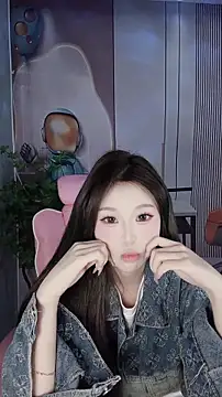 CAICAI_BABY live sex cam