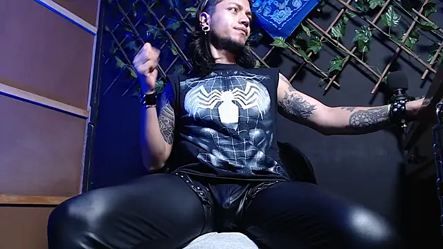 Dicaprioo_ live sex cam