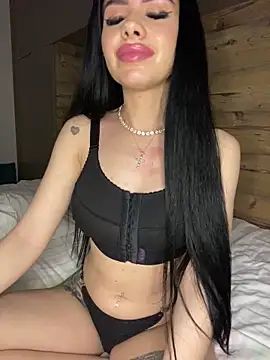 Ameliablack_1 live sex cam