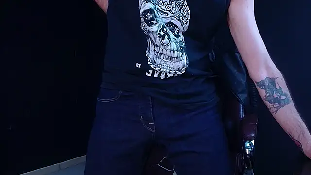 AxelColton live sex cam