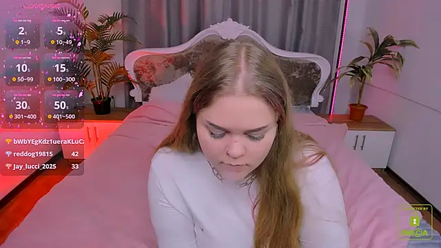 Erica__Alta live sex cam