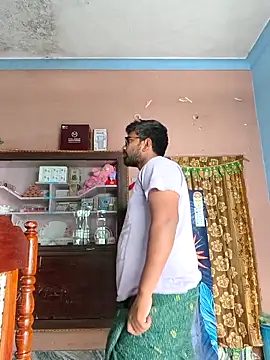 Harsha_Happy live sex cam