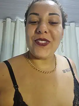 RuivaGiMisteriosa live sex cam