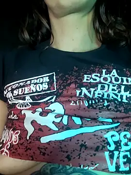 Almendrasexy live sex cam