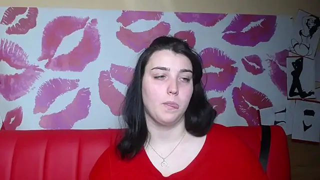 ScarletCargo live sex cam