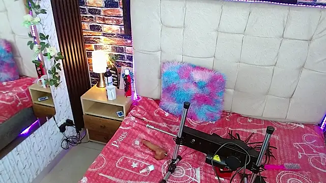 madalia303av live sex cam