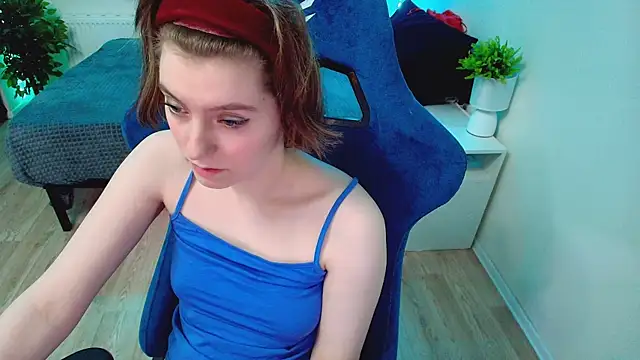 CranberryHot live sex cam