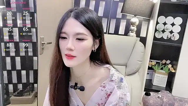 Yueyue-MM live sex cam