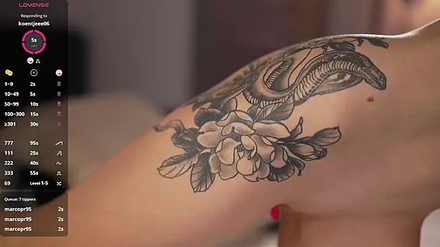 Vika54784 live sex cam