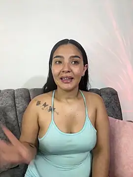 meli__brown live sex cam