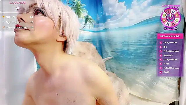 lunoryn live sex cam