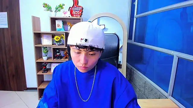 Im_Mathias live sex cam